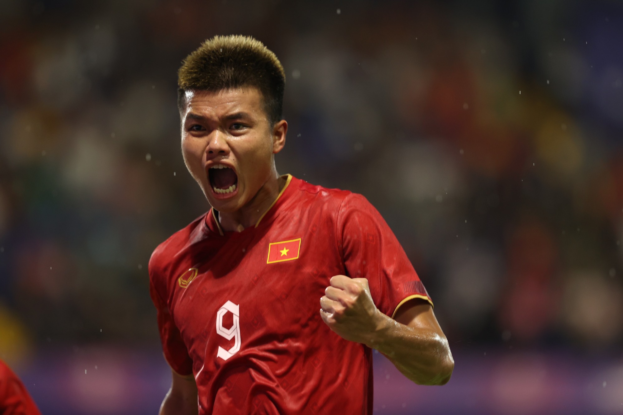 U22 Việt Nam gây bất ngờ tại SEA Games 32 và thu hút sự quan tâm của báo Trung Quốc