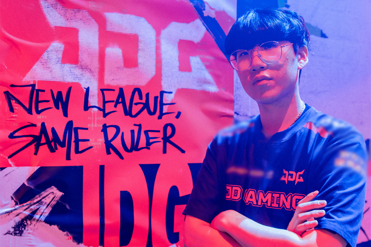 Vô địch MSI 2023, Ruler khẳng định JDG là “nhân vật chính” của mùa giải này