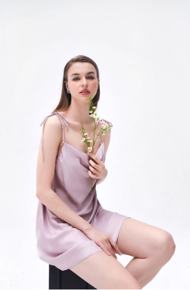 mát nhất hè này là váy lụa, chị em nào cũng ênn sắm  - Ảnh 19.