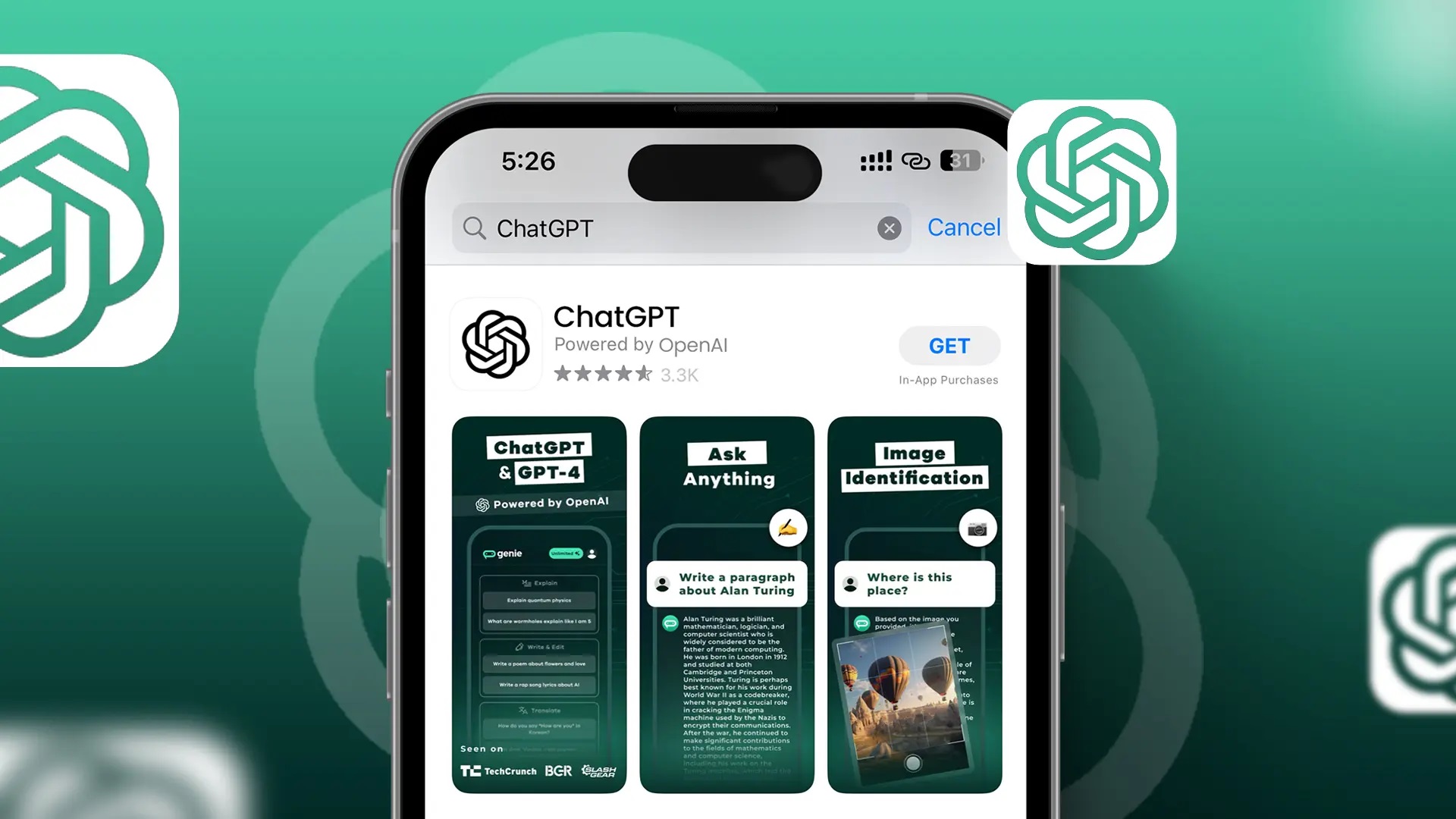 Apple завершает сделку с OPENAI для интеграции chatgpt в в IOS 18.