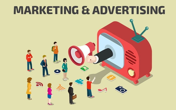 Chuyên gia Digital Marketing: &quot;SME thường nghĩ marketing là quảng cáo&quot; - Ảnh 1.