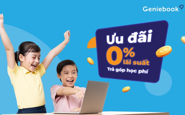 Edtech Singapore triển khai chương trình trả góp học phí lãi suất 0% - Ảnh 1.