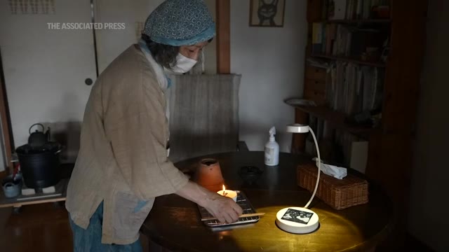 Tự tạo năng lượng, người phụ nữ Nhật Bản không cần phải đóng tiền điện trong suốt 10 năm  - Ảnh 2.