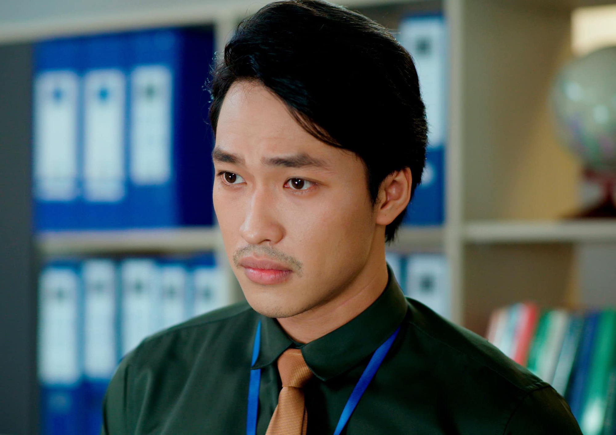 Lâm Thanh Nhã học làm bác sĩ phẫu thuật để đóng 'Good Doctor' bản Việt - Ảnh 2.