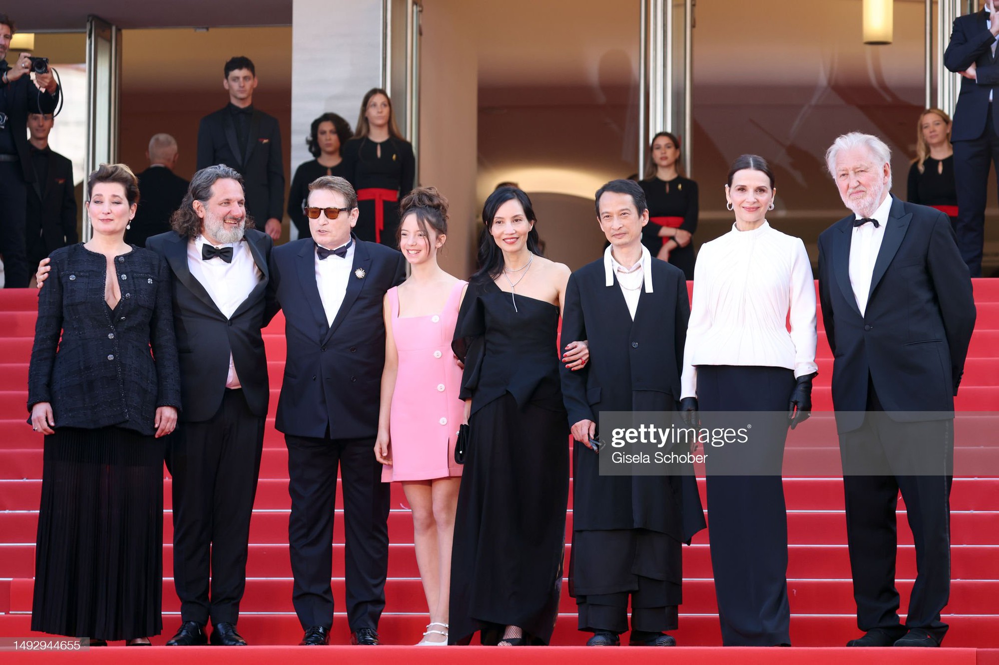 Thảm đỏ Cannes - Ảnh 19.