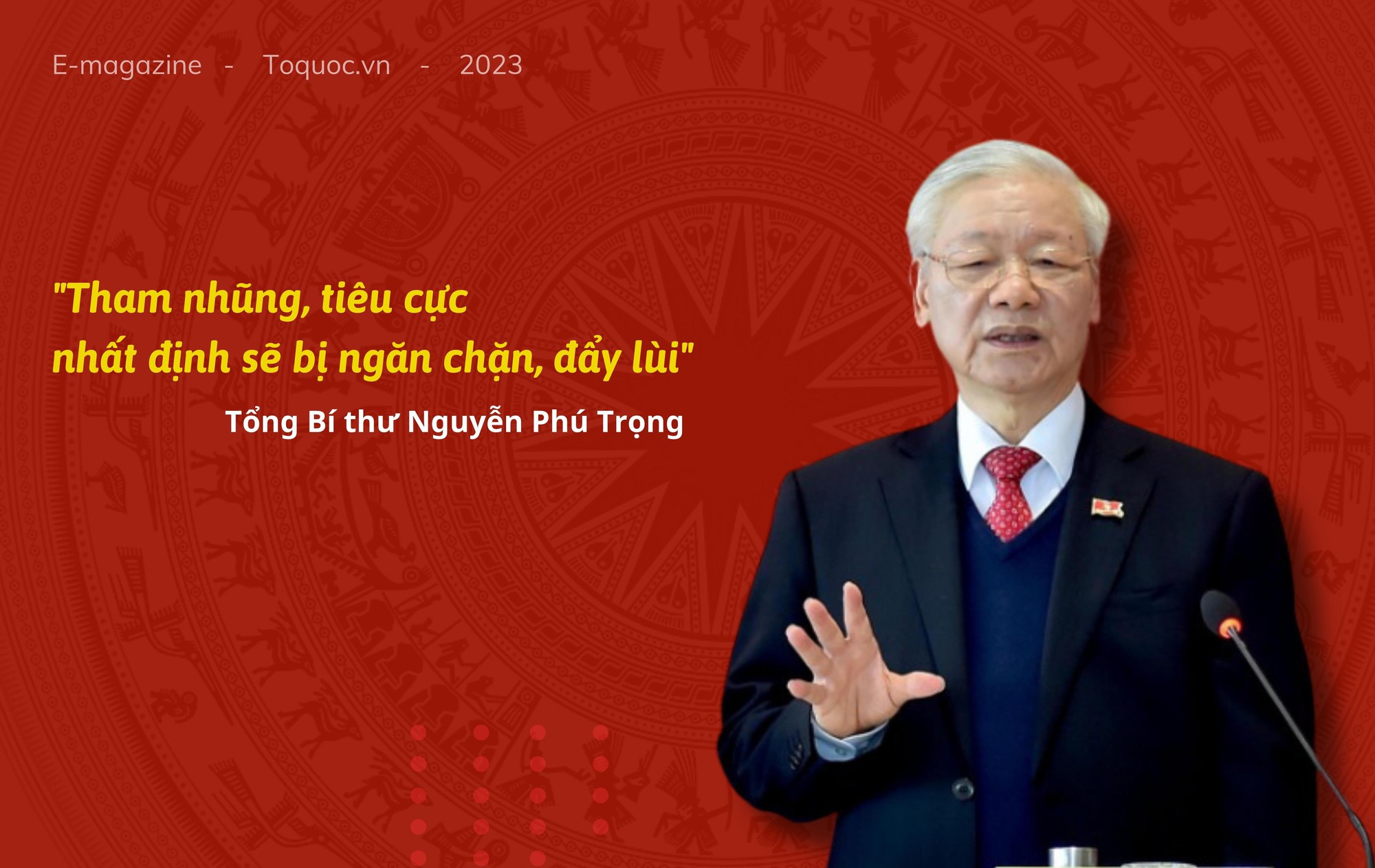 Xây dựng văn hóa liêm chính (bài 3): Văn hóa liêm chính - liều kháng sinh đẩy lùi tham nhũng, tiêu cực - Ảnh 7.