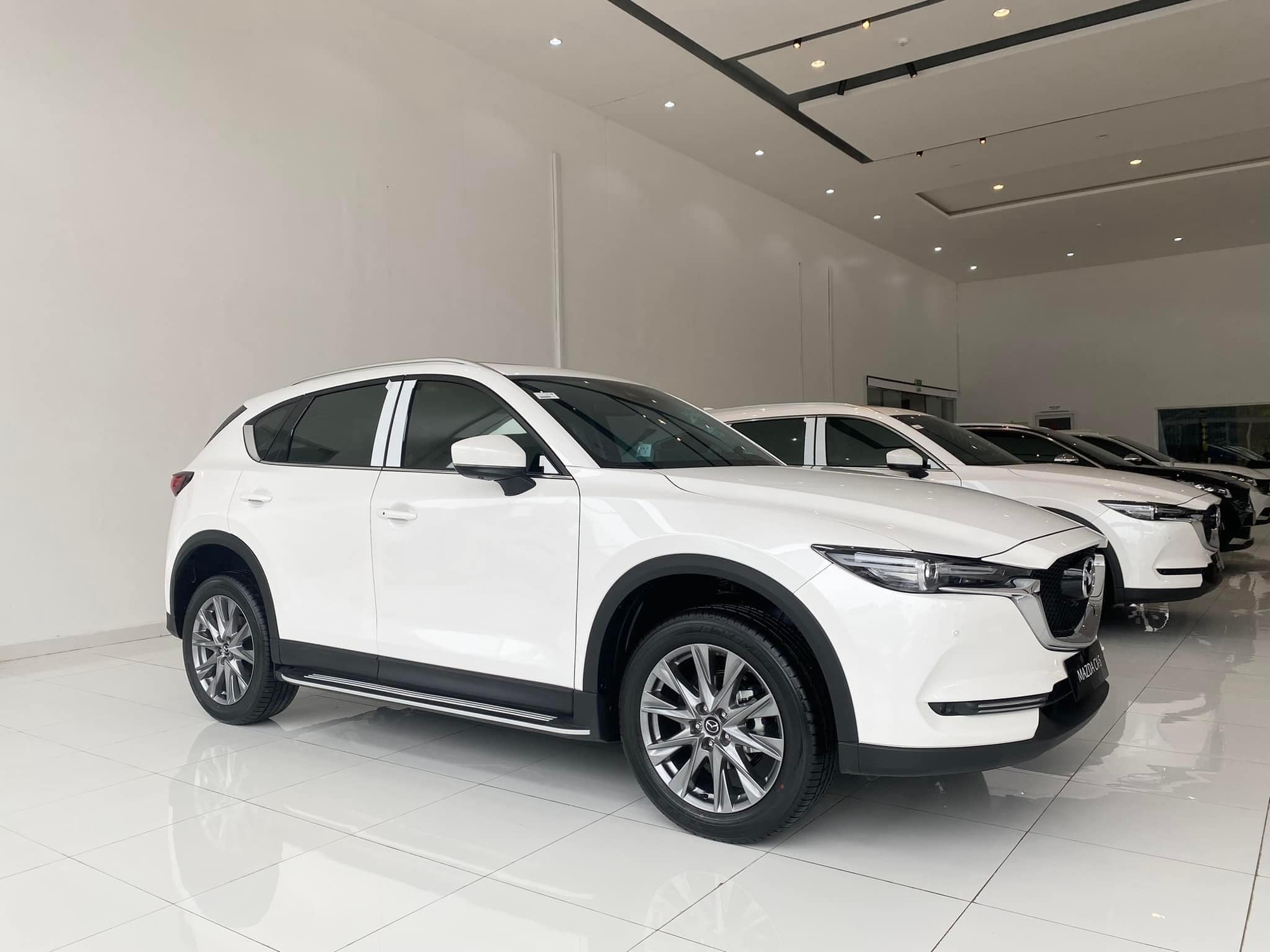 Mô Hình Xe Mazda Cx5 Giá Tốt T082023  Mua tại Lazadavn