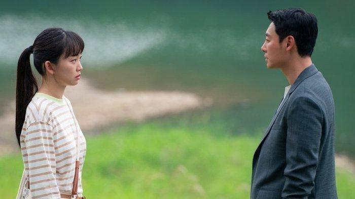 Nữ chính ở phim Hàn vừa mở màn với tỷ suất người xem đứng đầu: Bỏ việc lương cao để theo diễn xuất - Ảnh 1.