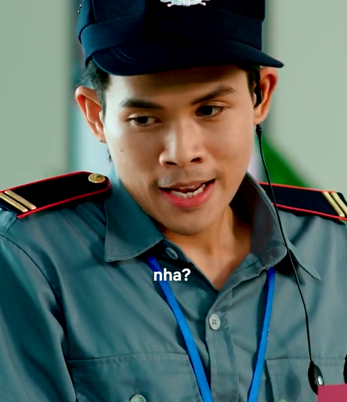 Cảnh tỏ tình hài hước nhất phim Việt hiện nay, diễn viên phụ được khen duyên hơn cả cặp đôi chính - Ảnh 3.