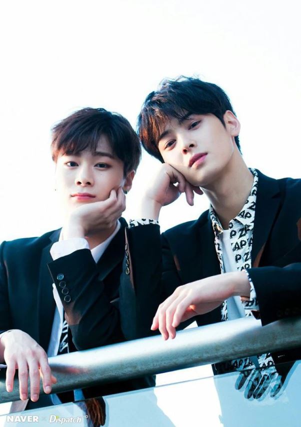 Cha Eun Woo khiến netizen xót xa khi chia sẻ khoảnh khắc bên cậu bạn quá cố Moonbin lúc 2h sáng - Ảnh 3.