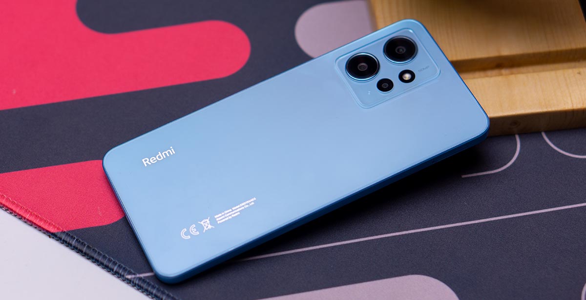 Trên Tay Xiaomi Redmi Note 12 Ông Vua Giá Rẻ đáng Mua Nhất Hiện Nay Chỉ 45 Triệu đồng Có 8910