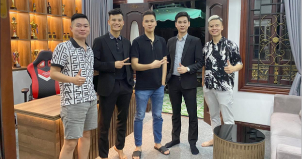 AE LIMITED - Người bạn đồng hành cùng các quý ông Basic - Ảnh 1.