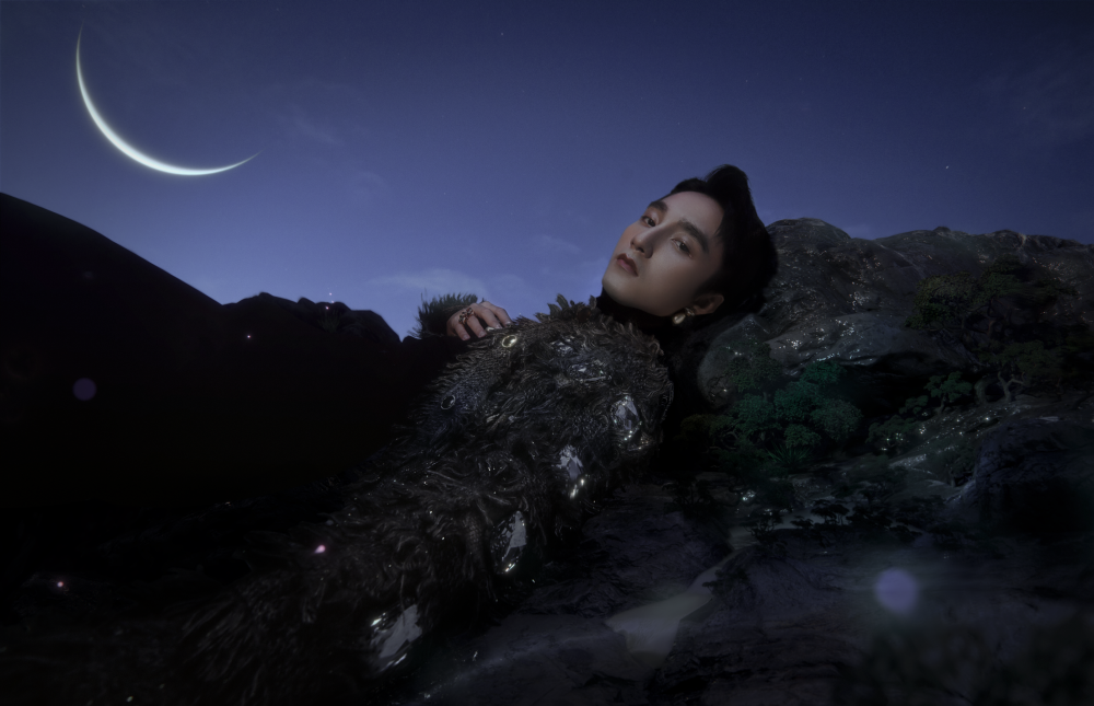 Sơn Tùng Trải Lòng Trong Making My Way: 