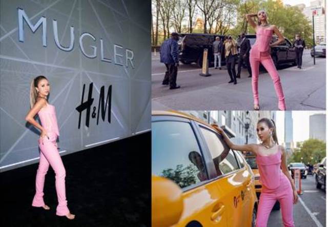 Quỳnh Anh Shyn tham dự bữa tiệc âm nhạc thời trang đặc biệt tại New york - Ảnh 2.