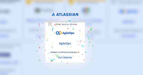 Tối ưu chi phí với AgileOps - tân đối tác Atlassian tại Việt Nam - Ảnh 1.