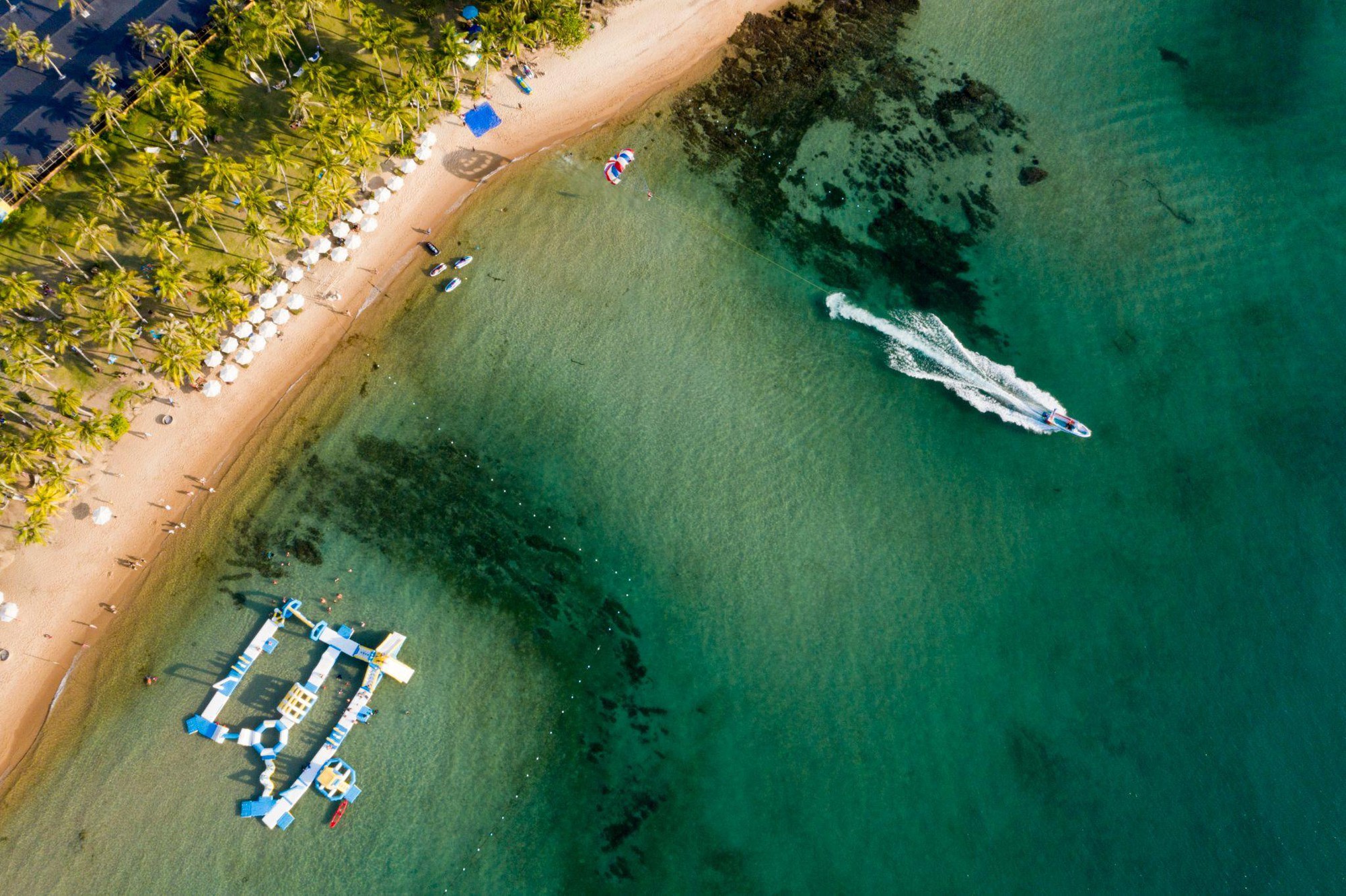 Phu Quoc - A New Global Destination - Ảnh 2. Phu Quoc - A New Global Destination - Ảnh 2.