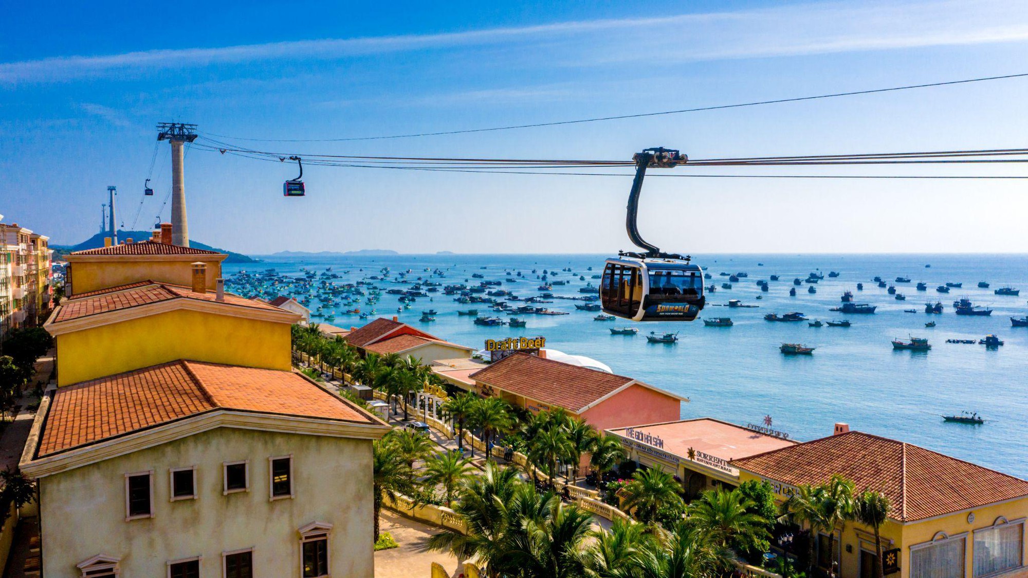 Phu Quoc - A New Global Destination - Ảnh 3. Phu Quoc - A New Global Destination - Ảnh 3.