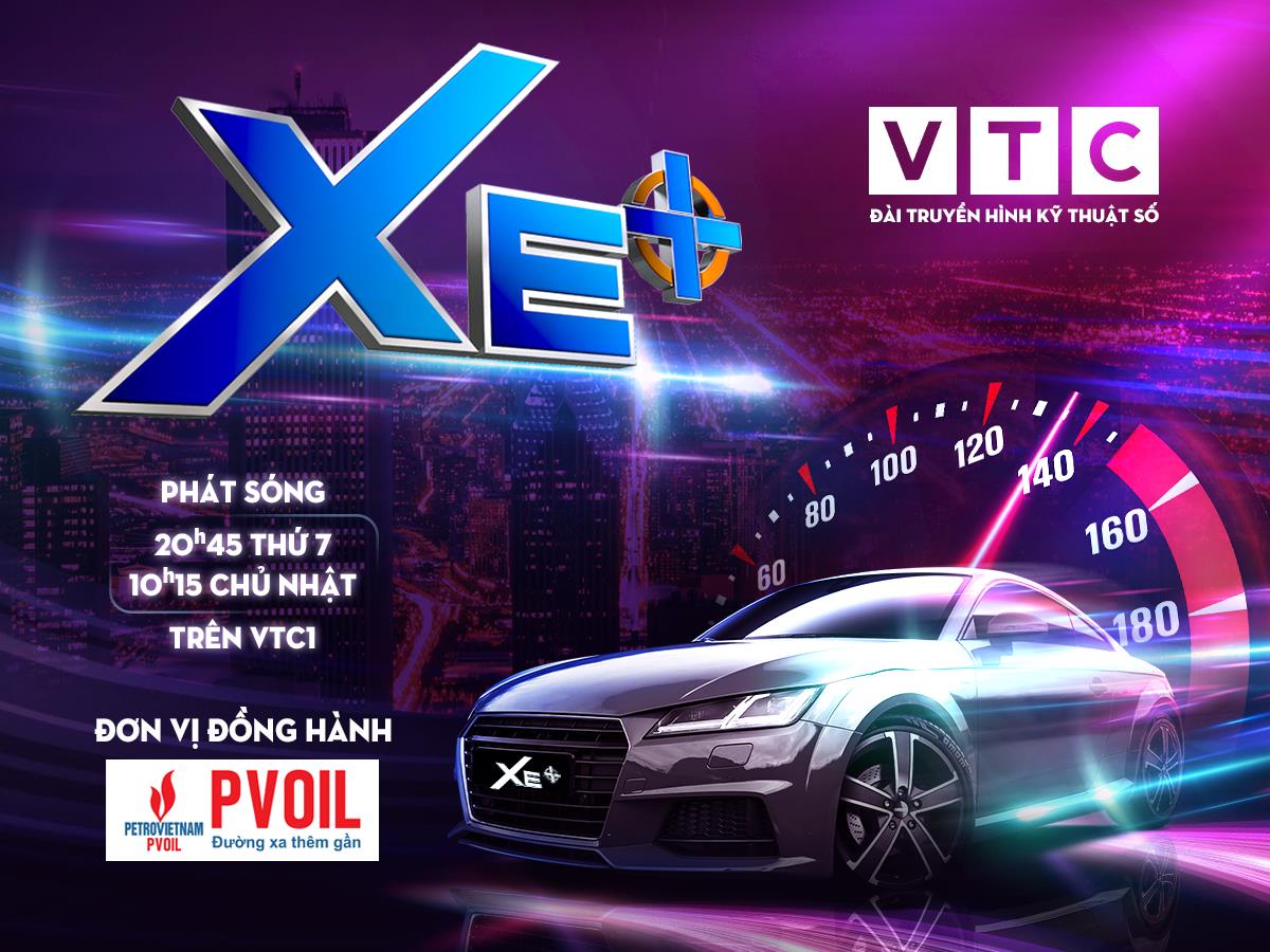 Xe+ VTC1 - Giải mã bí ẩn cỗ xe tương lai bước ra từ Avatar - Ảnh 1.