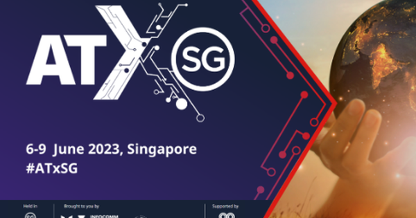 Nền tảng công nghệ NextX AI được giới thiệu tại Asia Tech x Singapore - Ảnh 1.