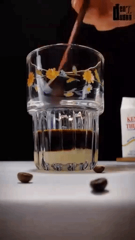 Công thức pha cà phê kem muối cực đơn giản, thơm ngon mà lại tiết kiệm - Ảnh 5.