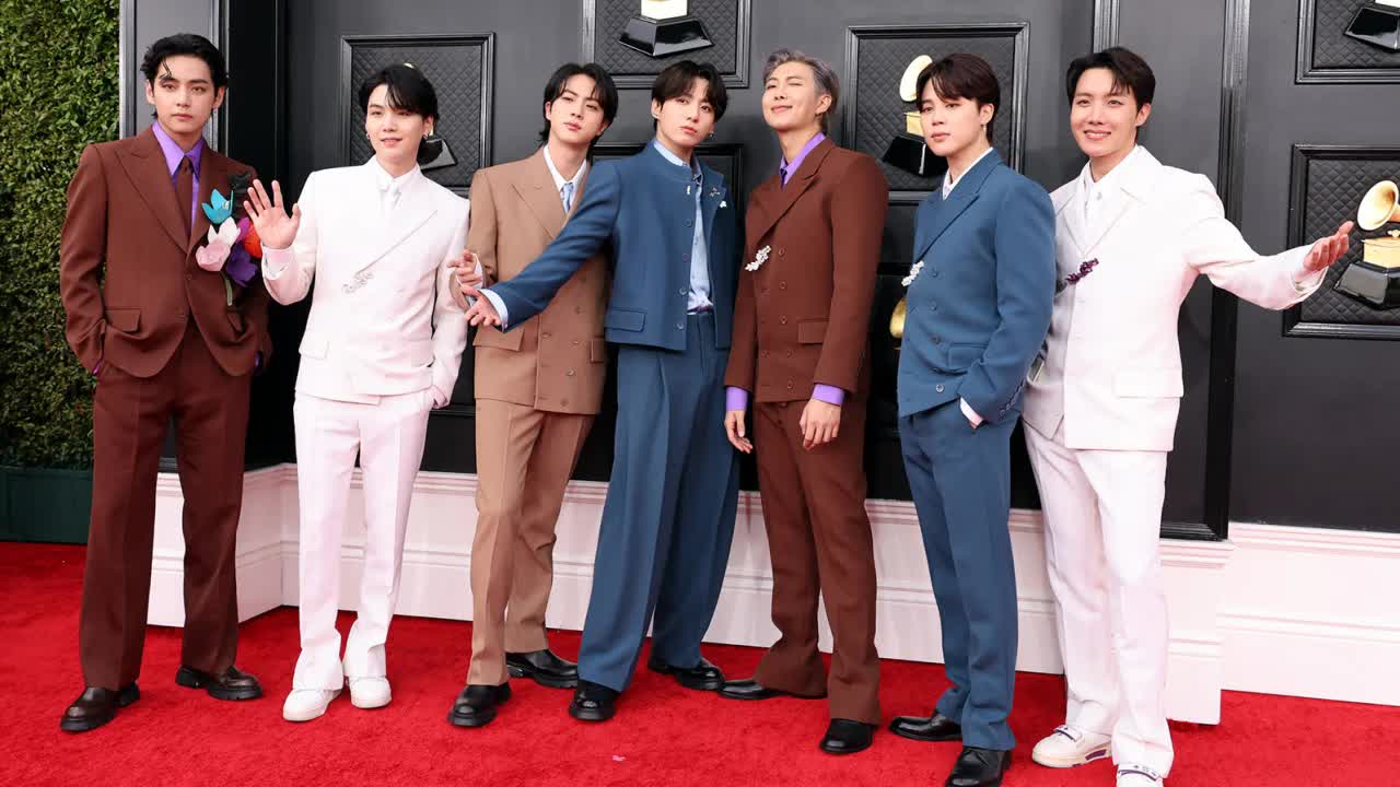 7 new Asian luxury brand ambassadors to watch in 2023 from BTS Jimin for  Dior and Suga with Valentino to NewJeans Danielles deal with Burberry  Dylan Wangs Louis Vuitton gig and Wins