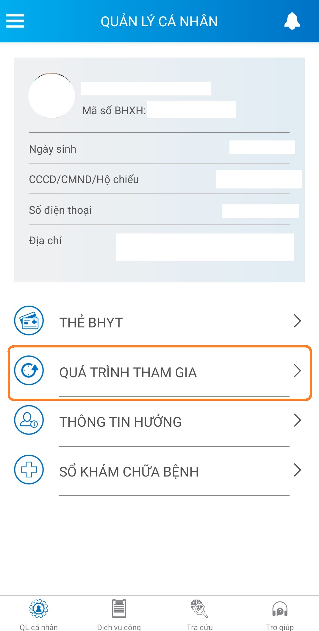 Muốn biết công ty có đóng BHXH đầy đủ cho người lao động hay thông, thực hiện ngay những bước sau - Ảnh 2.