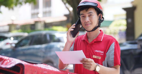 Viettel Post chuyển phát nhanh hàng hóa Úc – Việt - Ảnh 1.