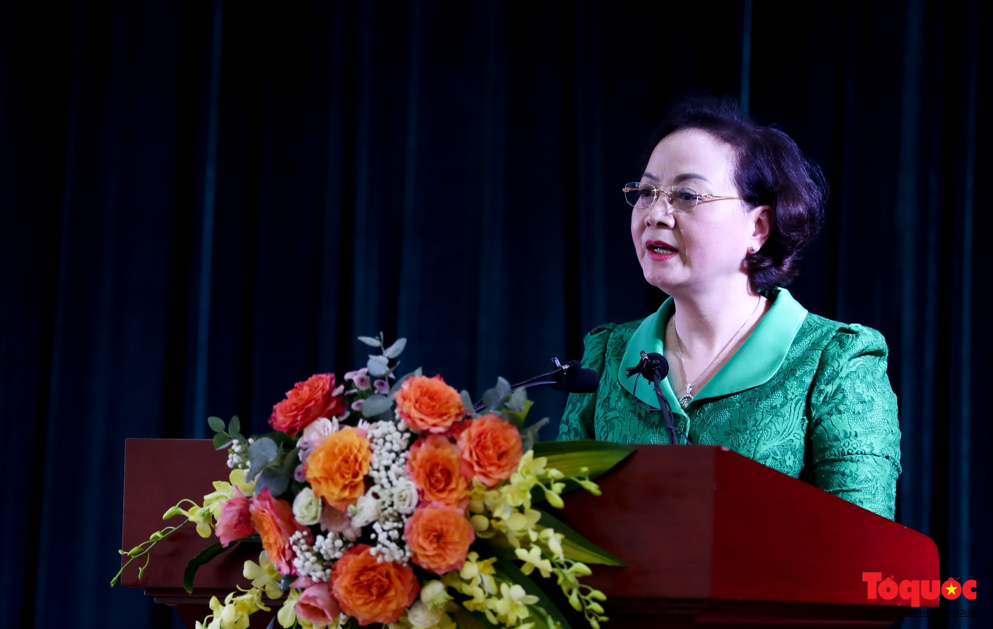 Thủ tướng Phạm Minh Chính: Tạo điều kiện tốt nhất xây dựng nền báo chí cách mạng, chuyên nghiệp, hiện đại - Ảnh 9.