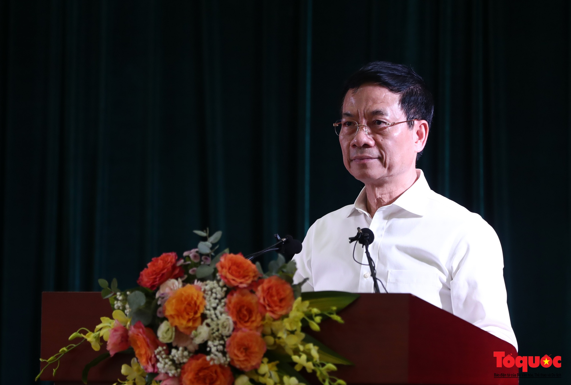 Thủ tướng Phạm Minh Chính: Tạo điều kiện tốt nhất xây dựng nền báo chí cách mạng, chuyên nghiệp, hiện đại - Ảnh 10.