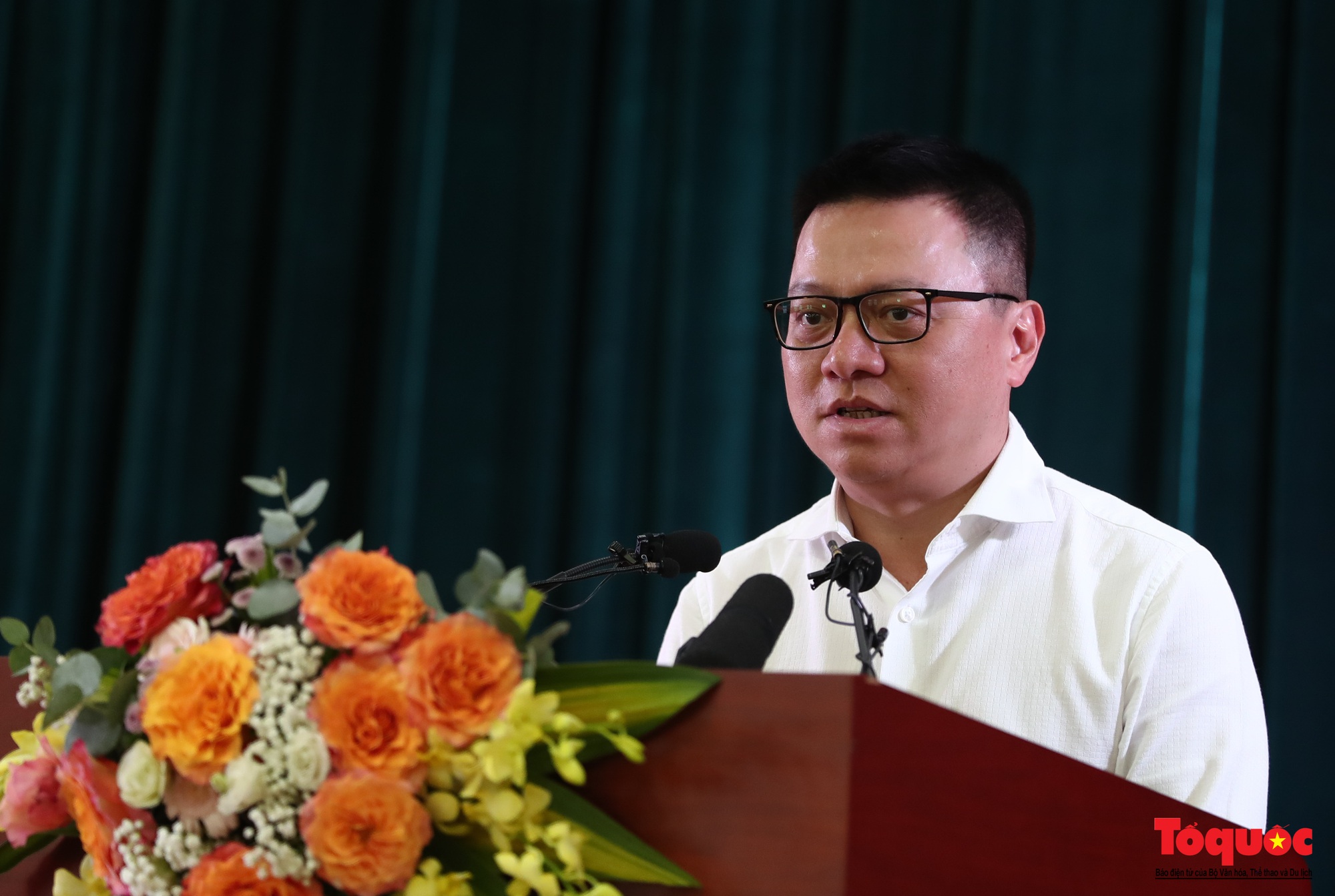 Thủ tướng Phạm Minh Chính: Tạo điều kiện tốt nhất xây dựng nền báo chí cách mạng, chuyên nghiệp, hiện đại - Ảnh 5.