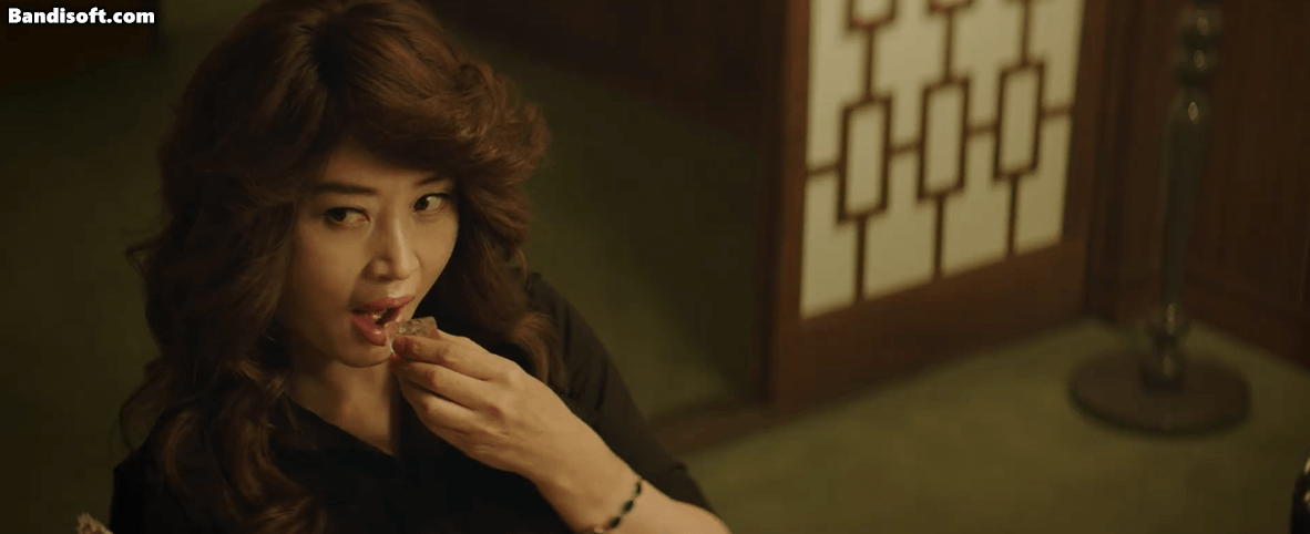 Quá bất ngờ với diện mạo mới của Kim Hye Soo - Ảnh 1. Quá bất ngờ với diện mạo mới của Kim Hye Soo - Ảnh 1.