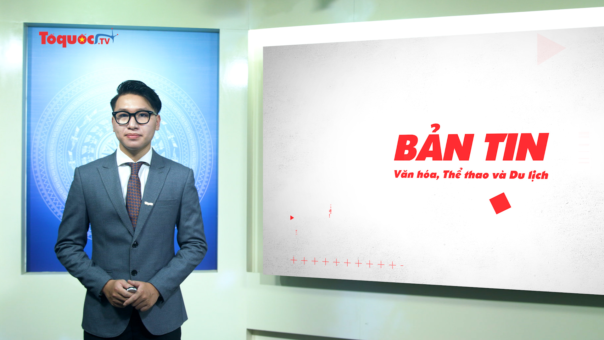 Bản tin truyền hình số 282: Ngành VHTTDL tiếp tục hoàn thiện thể chế, chính sách