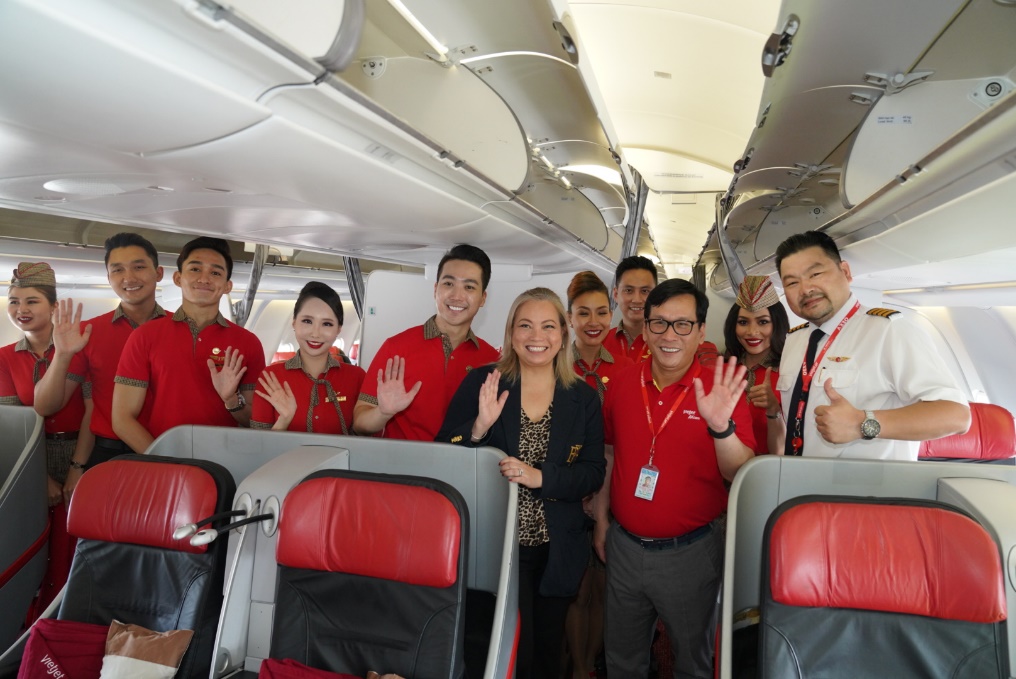 Bay thẳng TP. Hồ Chí Minh đến Brisbane (Úc) cùng Vietjet dễ dàng chỉ từ 0 đồng - Ảnh 1.