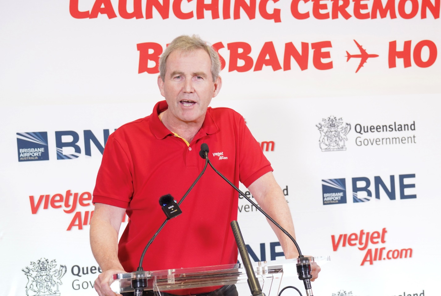 Bay thẳng TP. Hồ Chí Minh đến Brisbane (Úc) cùng Vietjet dễ dàng chỉ từ 0 đồng - Ảnh 4.