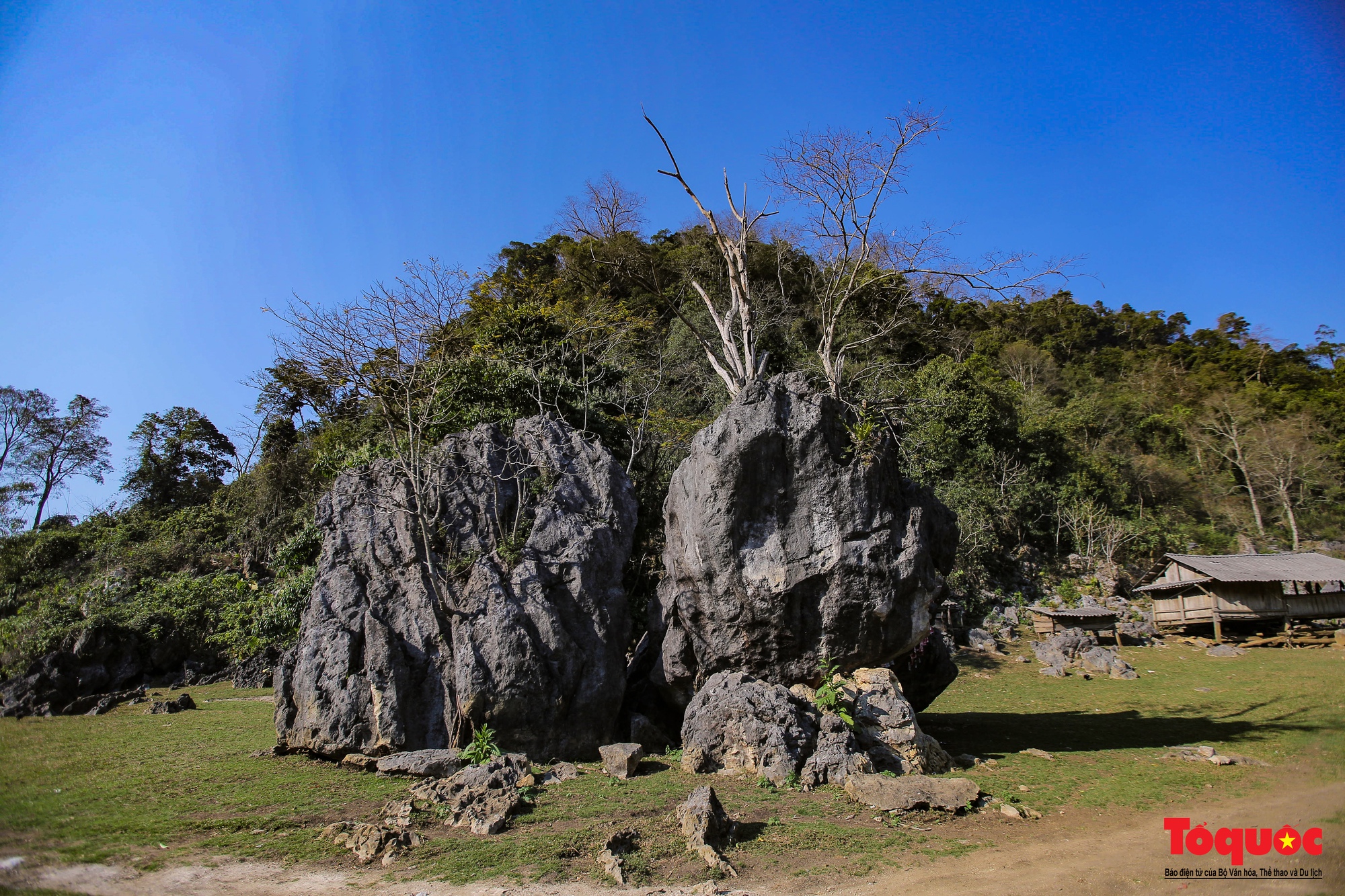 Ngôi làng &quot;3 không&quot; đẹp hoang sơ, yên bình ở Mộc Châu - Ảnh 11.