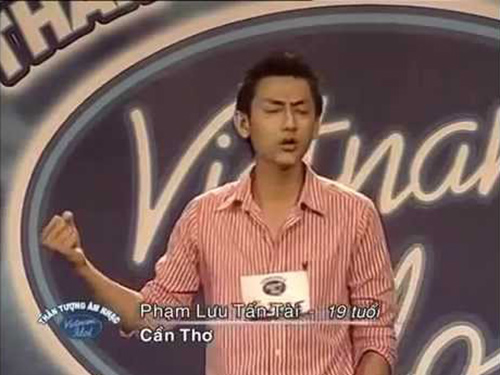 Nam ca sĩ Việt từng tốt nghiệp thủ khoa, nay là nhân tố gây chú ý trên truyền hình thực tế - Ảnh 4.