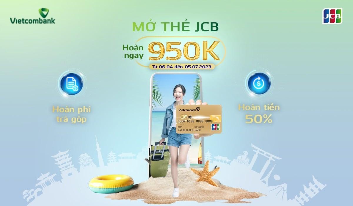 Thẻ tín dụng quốc tế: Khi &quot;tiện lợi&quot; gặp &quot;an toàn không tiếp xúc&quot; - Ảnh 5.