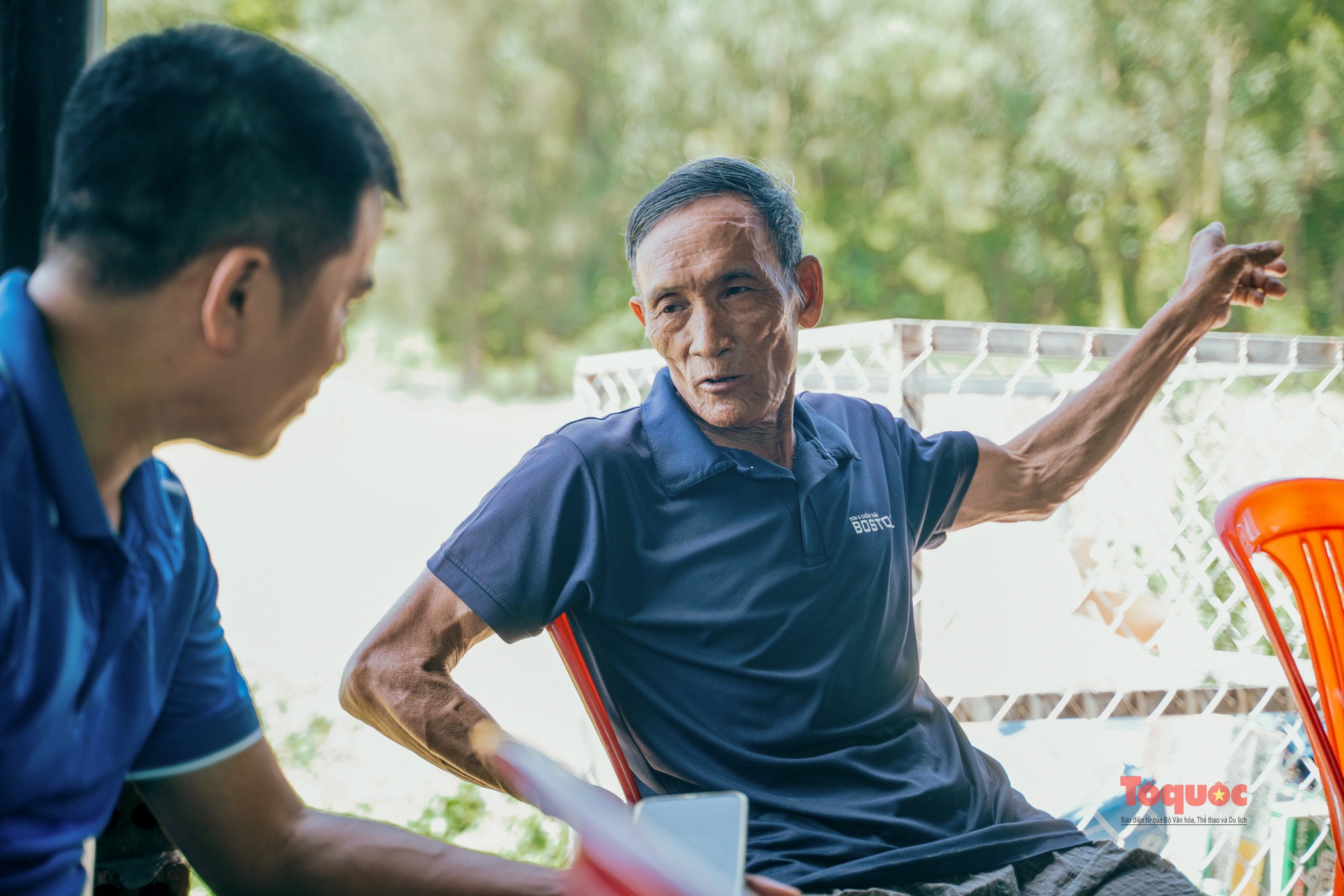 Hàng chục &quot;Cây Nơm nhân dân&quot; xuống bàu Rồng để bắt cá vào Tết Đoan ngọ - Ảnh 19.