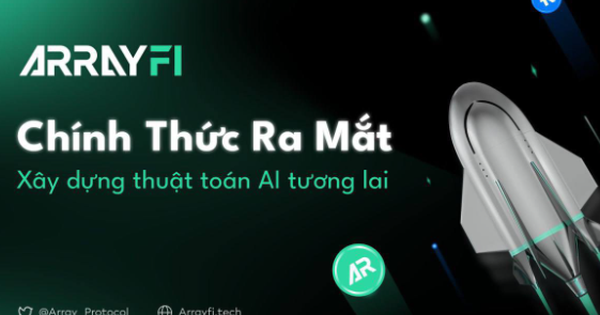 Những thước phim về ArrayFi tạo sức hút trên mọi nền tảng - Ảnh 1.