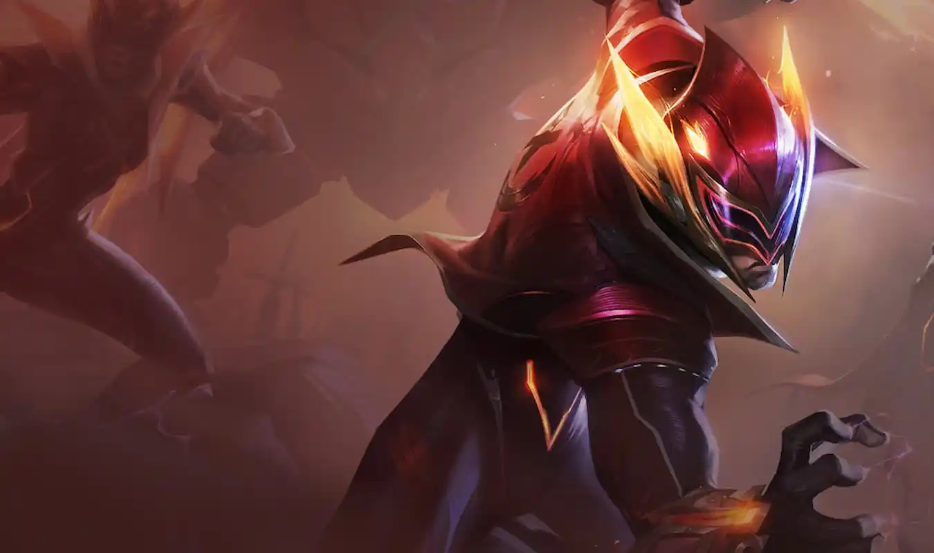 Lee Sin mùa 8 và 8.5 là tướng chống chịu được ưa chuộng bậc nhất