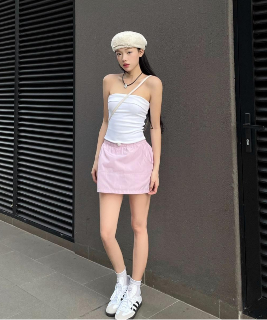 outfit đi bornpink - Ảnh 15.