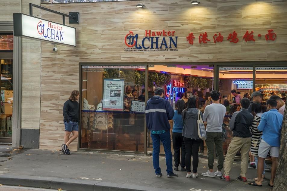 Michelin Guide: Cơ hội vàng cho ẩm thực Việt bứt phá - Ảnh 4.