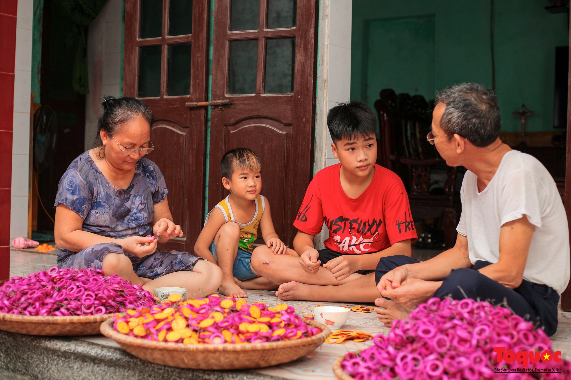Rạng rỡ những khoảnh khắc nụ cười Việt Nam - Ảnh 17.