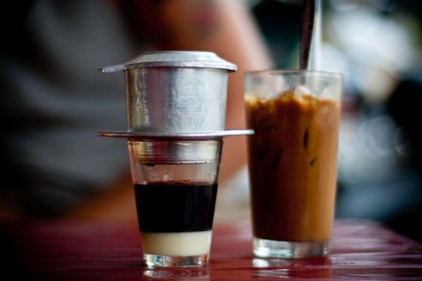 Báo quốc tế nêu cảm nhận về một ly cà phê Việt Nam ngon nhất - Ảnh 1.