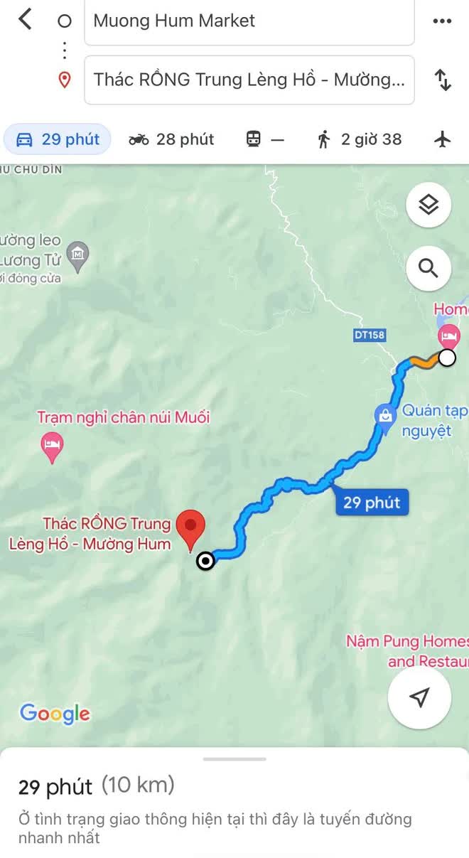 Địa điểm đẹp như trong phim kiếm hiệp, được gọi với biệt danh viên ngọc thô ẩn mình trong núi: Thực chất ở ngay miền Bắc Việt Nam - Ảnh 2.