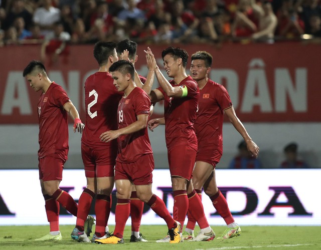 FIFA ra thống kê quan trọng, Việt Nam có lợi lớn trước thềm World Cup 2026 - Ảnh 1.
