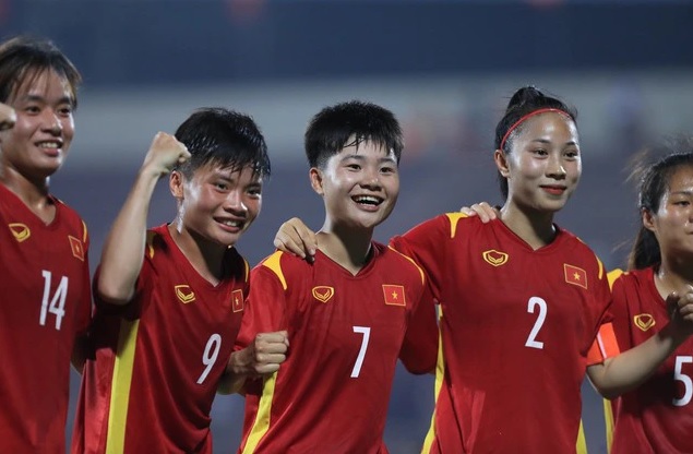 HLV đội trẻ Việt Nam phát biểu bất ngờ sau khi thắng kịch tính Iran, mở ra cơ hội đi tiếp ở giải châu Á - Ảnh 1.