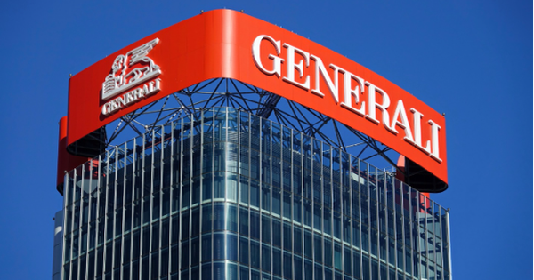 Tập đoàn Generali liên tục khẳng định vị thế tài chính vững mạnh - Ảnh 1.