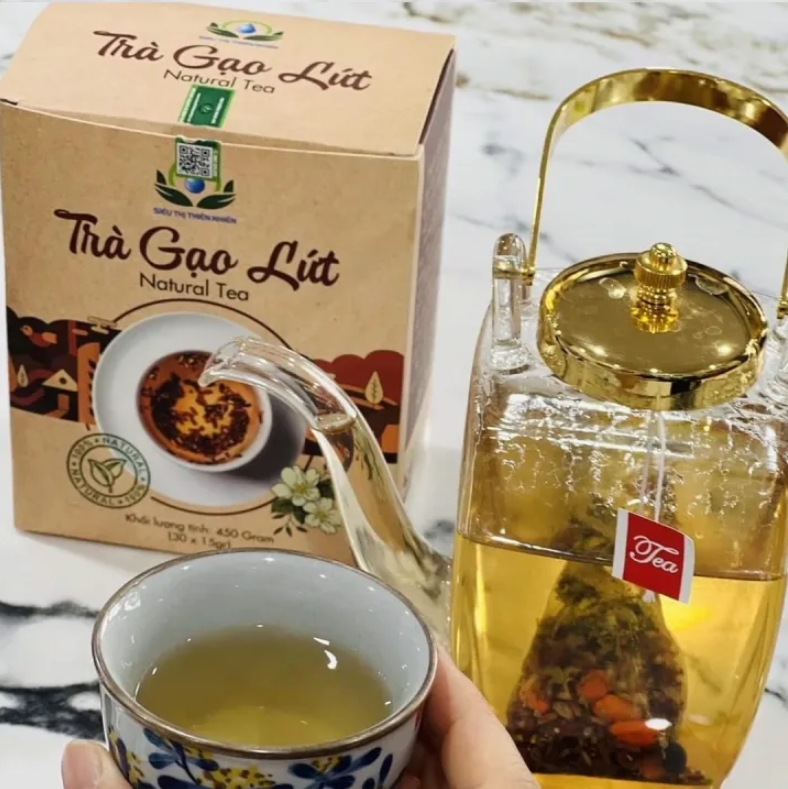 Giải nhiệt mùa hè với các thực phẩm vừa mát vừa tốt cho sức khỏe lại giảm giá sâu duy nhất 7/6 - Ảnh 7.