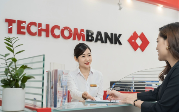 Techcombank: &quot;Từ thấu hiểu đến những giải pháp toàn diện cho doanh nghiệp&quot; - Ảnh 1.